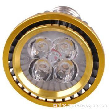 Separate Lens/ GU10 3w LED Spotlight